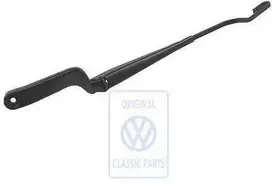 Vag Golf Bora 1998 2006 Valytuvo Svirtis Su Deflektoriumi Originalus 6N1955409B