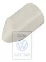 VAG Knob Golf 4 5 6 1997 2009 Originalus 311881251C