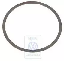 Vag Passat B2 Syncro 1985 1988 Tarpinis Originalus 016311391M