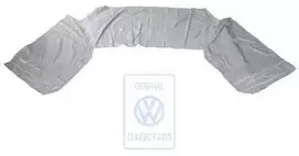 Vag T4 1996 2004 Vairo Kabinos Uzdanga Originalus 701070409D