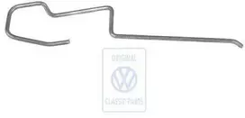 Vag T4 1991 1996 Variklio Sraigta Originalus 701881243