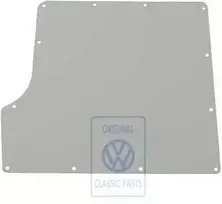 Vag T4 T4 Syncro 1991 2004 Pilnas Durų Atramos Originalus 7018676111YX