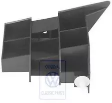 Vag Remontuojant Rėmą T4 T4 Camper T4 Syncro 1991 2004 Originalus 701864745