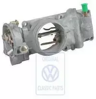 Vag Passat B1 1974 1980 Karbiuratoriaus Viršutinė Dalis Originalus 049129109M