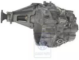 Vag Sharan Mk1 2001 2002 6 Greičių Mechaninė Pavarų Dėžė Be Šafto Originalus 02N300044LX