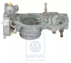 Vag Passat B1 1974 1980 Karbiuratoriaus Viršutinė Dalis Originalus 049129109C