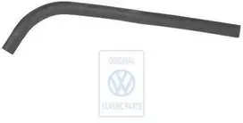 Vag Kaučių Šilumnešių Vamzdis Audi A4 A6 1995-2005 Originalus 025121074