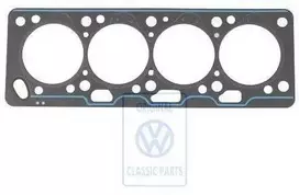 Vag Derby Mk2 Polo 2F 82 90 91 94 Galvos Garna Originalus 031103383N