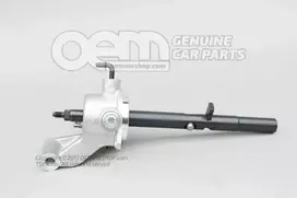 Vag Perjungimo Mechanizmas Volkswagen Beetle Golf Jetta Originalus 02T301230E