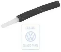 Vag Švaros Šlaunis Seat Arosa 6H 1997 2004 Originalus 045131055AA