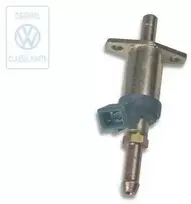 Vag Golf Mk3 Vento Šaltas Starto Vožtuvas Originalus 044906171