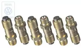 Vag Prijungimo Nozliai Su Reduktoriumi Passat B5 1997 2005 Originalus 059198795
