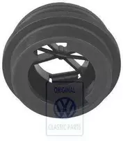 Vag Lupo Polo 6N2 Alynas 1999 2003 Originalus 045115301A