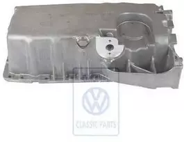 Vag Sumpas Sharan Mk1 1996 2000 Originalus 038103601P