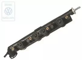 Vag Kuro Paskirstymo Blokas Corrado Passat B3 1988 1995 Originalus 037133317E