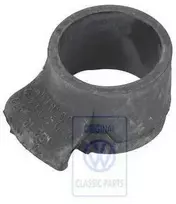 Vag Šaltos Variklio Traukiamojo Vairo Laikiklis Golf Mk2 Jetta Mk2 Passat B3 Originalus 068130377