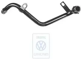 Vag Vandenio Vamzdis Passat B5 Gp 2003 2005 Originalus 059121065T