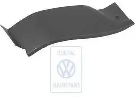 Vag Priedėlis Šoninės Sienelės VW 1200 1200/1300 1978-1985 Originalus 111809158