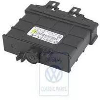 Vag Sharan Mk1 1996 2000 Automatinės Pavarų Dėžės Valdiklis Originalus 099927733AG