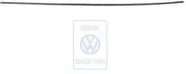 VAG Šoninės Apdailos Juosta VW 1200 1978 1985 Originalus 111853536