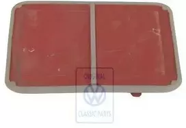Vag Golf Mk2 Jetta Dummy Plug Originalus N90217001