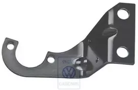 Vag Polo 6N2 2000 2002 Rankena Originalus 6N0941453E