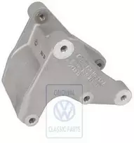 Vag Rankena Lt Mk2 T4 Syncro Originalus 074145261A