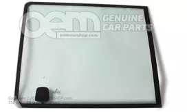 Volkswagen Caravelle Eurovan Slidinė Langų Stiklas VAG Originalus 7D0845297D