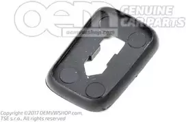 VAG Padinukas AUDI 80 VW GOLF VW PASSAT Originalus 171837209