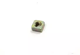 Vag Ketvirtas Ratas Square Nut Audi A3 Volkswagen Golf Originalus N90429401