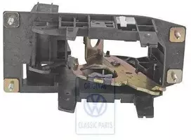 Vag Kolonas Stiprinimo Dangtelis Passat B5 1997 2005 Originalus 4B0713093G