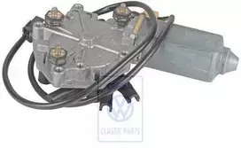 Vag Orinis Vėjo Variklio Mot. Audi V8 44 1990 441959801