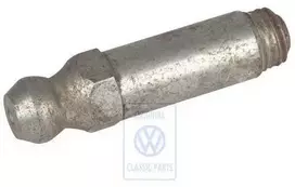 Vag Grease Nippel Polo Golf Passat 1999 2006 Originalus 311401245