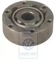 Vag Sujungimas Golf 4 5 6 Jetta 113501331D