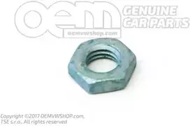 VAG Heksagoninis Ratas Originalus N01111816