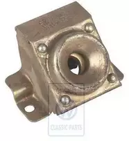 Vag Golf V Bora Bonetas Apsaugos Raktas Originalus 311827509B