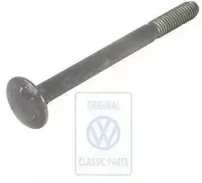 Vag Galvos Sraigas Golf Mk2 Jetta Mk2 Passat B3 Originalus N0105143