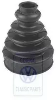 Vag Bora Golf 4 5 6 Bendras Apsauginis Bats Originalus 1J0407283AB