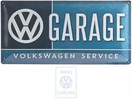 VAG Volkswagen Vw Garazas Skarda Ženklas Originalus ZCP905063