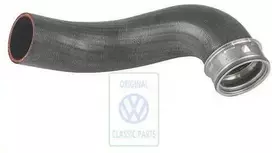 Vag Spaudimo Šlaunis Volkswagen Tiguan 2008 2011 Originalus 5N0145832G