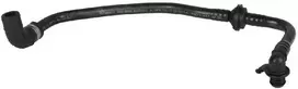 Vag Vakuumo Linija Su Grąžtimo Ventiliu Volkswagen Tiguan 2008 2011 Originalus 5N0612041M