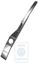 VAG Stulpelio B Išorinis T4 1991 2004 Originalus 7D7809255B