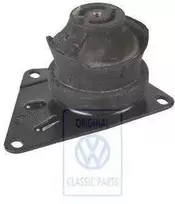 Vag Gumos Ausinimas Polo 6N 1995 2000 Originalus 6N0199262L