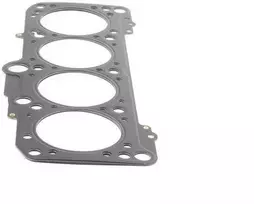 Vag Variklio Pagrindine Gasket Metal Volkswagen Golf Jetta 050103383B Originalus