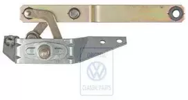 VAG Valytuvas su Stumtikliu Golf Mk1 Scirocco Mk1 1977-1984 Originalus 171955705A