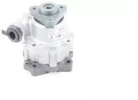 Vag Vane Pump Volkswagen Passat Skoda Superb 2002 2008 Originalus 3B0422154H