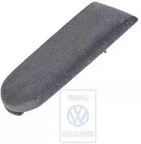 Vag Passat B5 1997 2000 Atpakalai Viršutinė Dalis Juoda Juoda Originalus 3B0867173FDZ