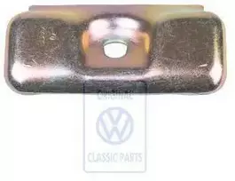 Vag Lt Mk1 1983 1996 Akumuliatoriaus Laikiklis Originalus 281801935