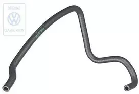 VAG Golf Mk3 Mk4 Passat B4 Polo Vario Originalus 037121449B
