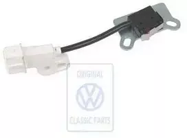 Vag Derby Mk2 Golf Mk2 Jetta Mk2 Polo Mk2 82 90 Perjungiklis Su Harness Originalus 030133093